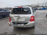 Toyota Highlander Base V6 JTEHF21A630110541 снимка