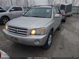 Toyota Highlander Base V6 JTEHF21A630110541 снимка