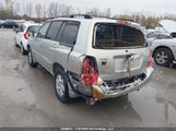 Toyota Highlander Base V6 JTEHF21A630110541 снимка
