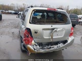 Toyota Highlander Base V6 JTEHF21A630110541 снимка