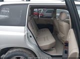 Toyota Highlander Base V6 JTEHF21A630110541 снимка