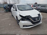 Nissan Leaf S/Sv/Sl 1N4AZ1CP4JC315883 fotografie