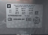 Chevrolet Volt Lt 1G1RA6S56HU214164 снимка