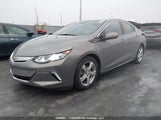 Chevrolet Volt Lt 1G1RA6S56HU214164 снимка