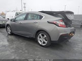 Chevrolet Volt Lt 1G1RA6S56HU214164 снимка