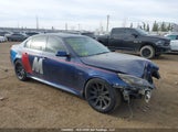 BMW 550I WBANW53548CT48559 снимка