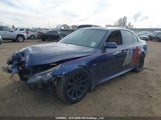 BMW 550I WBANW53548CT48559 снимка