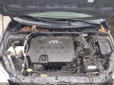 Toyota Corolla 2T1BU40E79C085258 fotografie