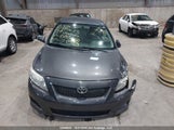 Toyota Corolla 2T1BU40E79C085258 fotografie
