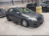 Toyota Corolla 2T1BU40E79C085258 fotografie