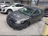 Toyota Corolla 2T1BU40E79C085258 снимка