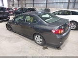 Toyota Corolla 2T1BU40E79C085258 fotografie