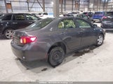 Toyota Corolla 2T1BU40E79C085258 снимка
