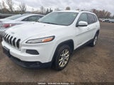 Jeep Cherokee Latitude 1C4PJLCB6EW292414 снимка