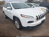 Jeep Cherokee Latitude 1C4PJLCB6EW292414 снимка