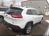 Jeep Cherokee Latitude 1C4PJLCB6EW292414 снимка