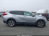 Honda Cr-V 2HKRW1H35JH003765 снимка