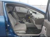 Honda Civic Lx 2HGFB2F48CH014580 снимка