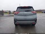 Nissan Rogue 5N1AT3BB0MC704503 снимка