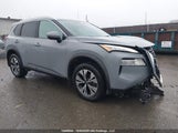 Nissan Rogue 5N1AT3BB0MC704503 снимка