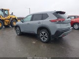 Nissan Rogue 5N1AT3BB0MC704503 снимка