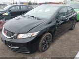 Honda Civic Ex 4Dr 2HGFB2F54FH023323 снимка