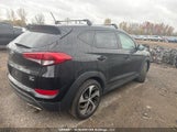 Hyundai Tucson Limited/Sport And Eco/Se KM8J3CA26GU074874 photo