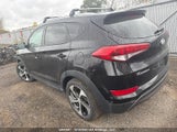 Hyundai Tucson Limited/Sport And Eco/Se KM8J3CA26GU074874 photo