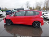 Honda Fit Lx JHMGE8H58AC803832 снимка