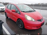 Honda Fit Lx JHMGE8H58AC803832 снимка