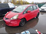Honda Fit Lx JHMGE8H58AC803832 снимка