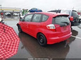 Honda Fit Lx JHMGE8H58AC803832 снимка