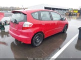 Honda Fit Lx JHMGE8H58AC803832 снимка