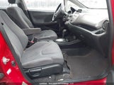 Honda Fit Lx JHMGE8H58AC803832 снимка