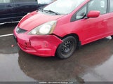 Honda Fit Lx JHMGE8H58AC803832 снимка