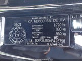 Kia Forte 3KPF34AD0NE425758 снимка