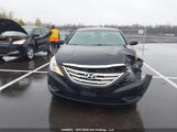 Hyundai Sonata 5NPEB4AC6DH726535 снимка