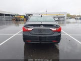 Hyundai Sonata 5NPEB4AC6DH726535 снимка