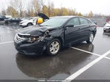 Hyundai Sonata 5NPEB4AC6DH726535 снимка