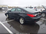 Hyundai Sonata 5NPEB4AC6DH726535 снимка