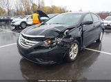 Hyundai Sonata 5NPEB4AC6DH726535 снимка