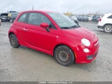 Fiat 500 Sport 3C3CFFBR5FT512847 снимка