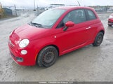 Fiat 500 Sport 3C3CFFBR5FT512847 fotografie
