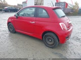 Fiat 500 Sport 3C3CFFBR5FT512847 снимка