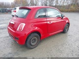 Fiat 500 Sport 3C3CFFBR5FT512847 снимка
