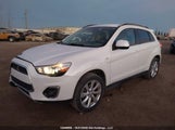 Mitsubishi Rvr 4A4AJ4AU7FE602098 снимка