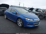 Chevrolet Volt Lt 1G1RA6S56JU108190 снимка