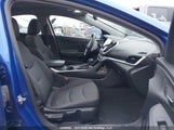 Chevrolet Volt Lt 1G1RA6S56JU108190 снимка