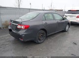 Toyota Corolla S/Le 2T1BU4EE8CC911700 снимка