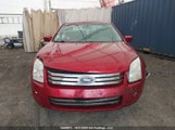 Ford Fusion Se 3FAHP07187R240071 снимка